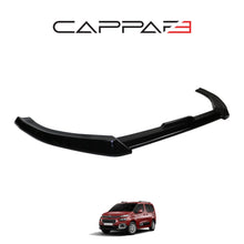 Citroen Berlingo 2019 Onwards Rear Bumper Sill Protector