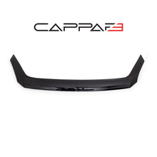 Volkswagen Crafter 2012 - 2017 Bonnet Deflector 3mm