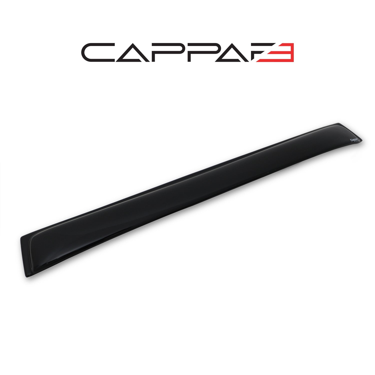 Ford Focus 2011 - 2018 Rear Window Spoiler