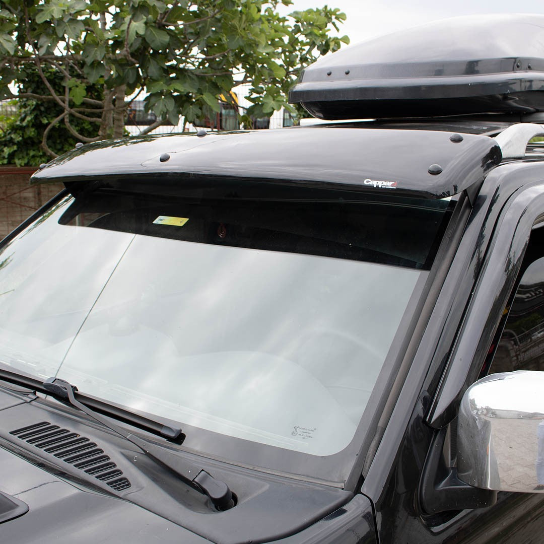 Nissan Skystar 2001 - 2012 Sunvisor Sun Visor Wind Deflector