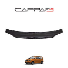Volkswagen Touran 2003 - 2006 Bonnet Deflector 4mm
