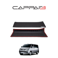 Volkswagen Transporter T5 2003 - 2009 Door Sill Protector 2pcs