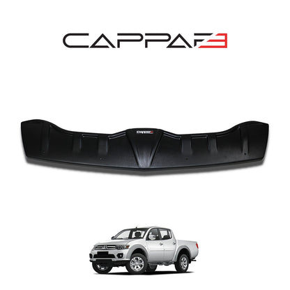 Mitsubishi L200 2007 - 2015 Dragon Pack 3pcs