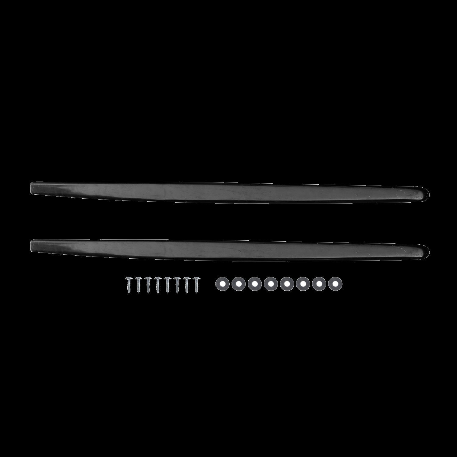 BMW F30 2011 - 2019 Side Skirt 2pcs