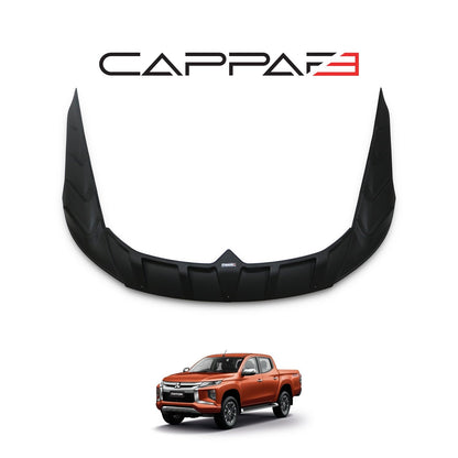Mitsubishi L200 2019 Onwards Dragon Pack 3pcs