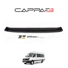 Volkswagen Crafter 2012 - 2017 Sunvisor Sun Visor Wind Deflector