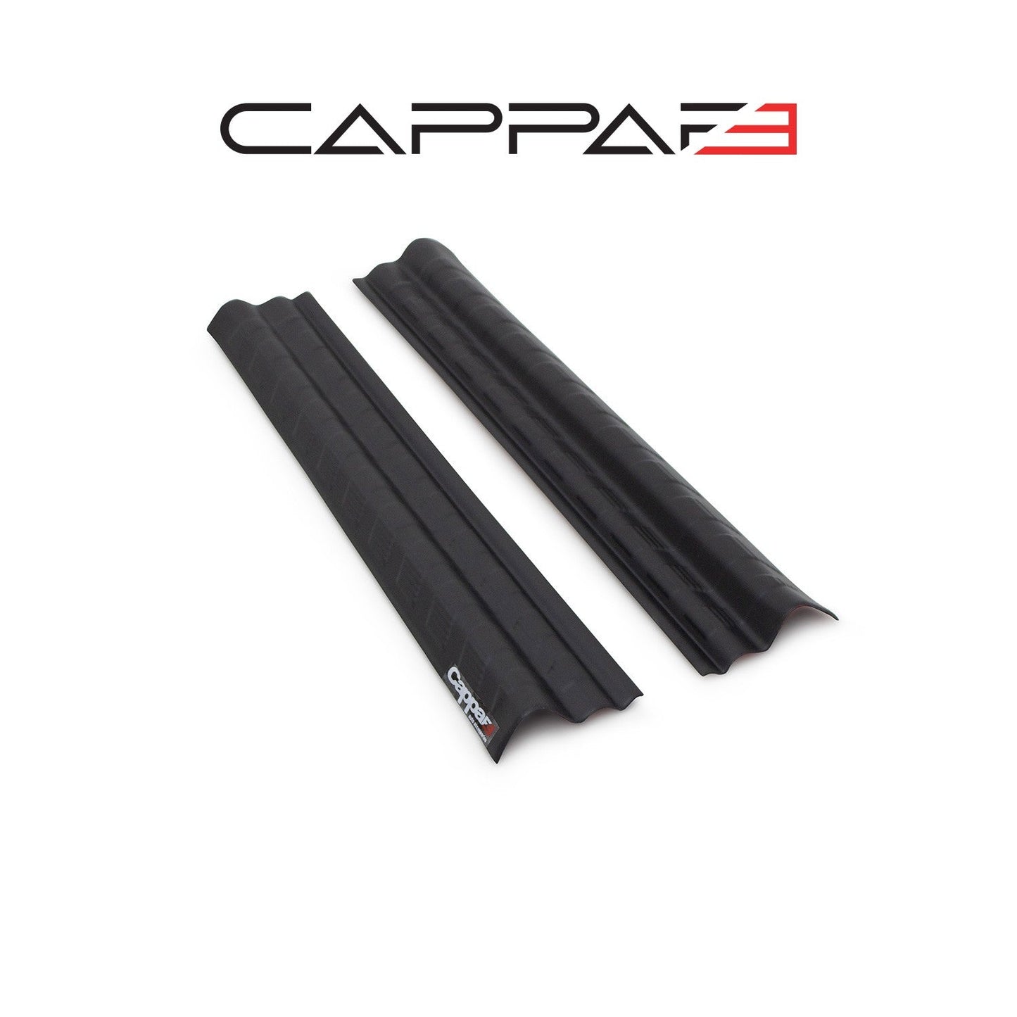 Mercedes Sprinter 2006 - 2012 Door Sill Protector 2pcs