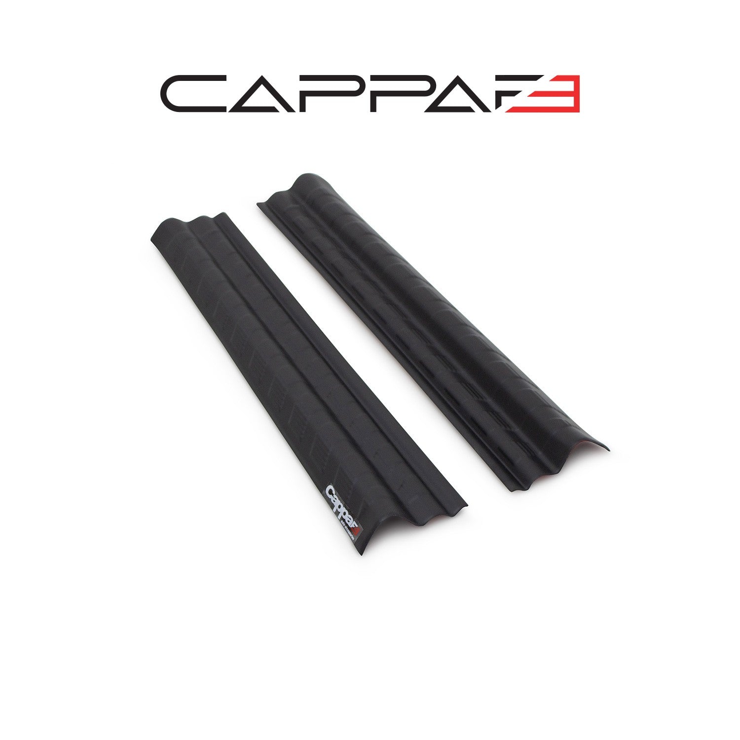 Mercedes Sprinter 2006 - 2012 Door Sill Protector 2pcs
