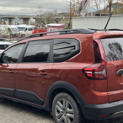 Dacia Jogger 2022 Onwards Quarter Window 2pcs