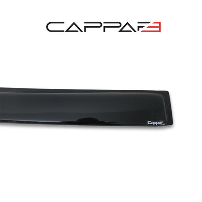 Ford Focus 2011 - 2018 Rear Window Spoiler