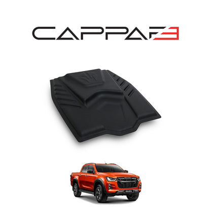 Isuzu D-Max 2020 Onwards Bonnet Scoop