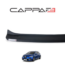 Renault Clio 2020 Onwards Rear Bumper Sill Protector Matt