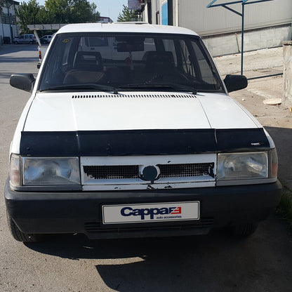 Fiat Doðan - Þahin 1988 - 2002 Bonnet Deflector 3mm