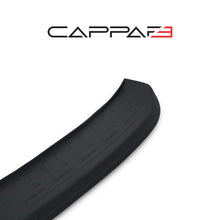 Honda CR-V 2013 - 2018 Rear Bumper Sill Protector Matt