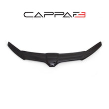 Skoda Octavia 2013 Onwards Rear Bumper Sill Protector 3mm