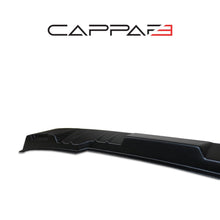 Volkswagen Passat 2015 Onwards Rear Window Spoiler