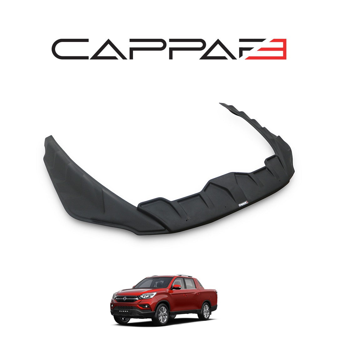 Ssangyong Musso 2021 Onwards Dragon Pack 3pcs