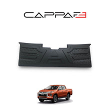 Mitsubishi L200 2015 - 2019 Boot Lid Fender Flares