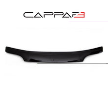 Ford Transit 1993 - 2002 Bonnet Deflector 3mm