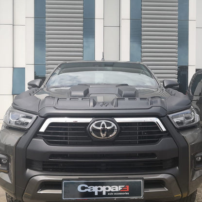 Toyota Hilux 2021 Onwards Dragon Pack 3pcs