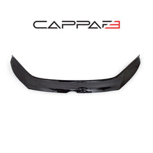 Volkswagen Caddy 2010 - 2015 Bonnet Deflector 4mm