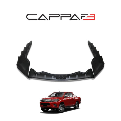 Toyota Hilux 2021 Onwards Dragon Pack 3pcs