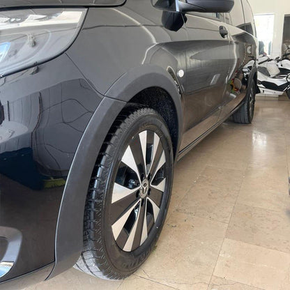 Mercedes Vito 2015 - 2020 Fender Flares 8pcs
