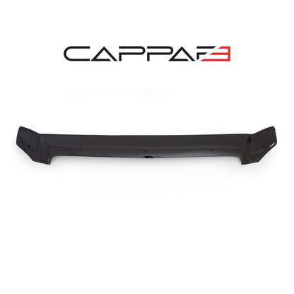 Mercedes Viano 2011 - 2014 Bonnet Deflector 3mm