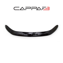 Ford Ranger 2011 - 2015 Bonnet Deflector 4mm