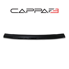 Mitsubishi Pajero 1998 - 2006 Bonnet Deflector 3mm