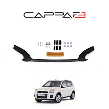 Ford Fusion 2002 - 2012 Bonnet Deflector 3mm