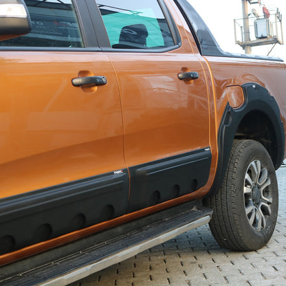 Ford Ranger Wildtrak 2019 - 2023 Fender Flares 4pcs