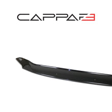 Ssangyong Musso 2021 Onwards Bonnet Deflector 3mm