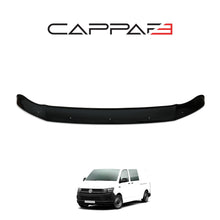 Volkswagen Transporter T6 2015 - 2020 Bonnet Deflector 4mm