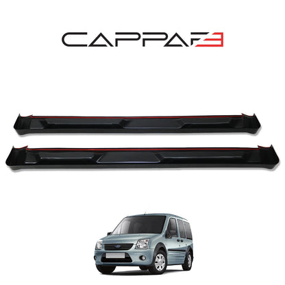 Ford Connect 2008 - 2013 Side Step 6pcs