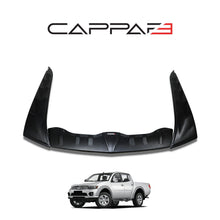Mitsubishi L200 2007 - 2015 Dragon Pack 3pcs