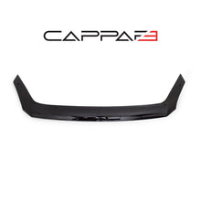 Volkswagen Crafter 2006 - 2012 Bonnet Deflector 3mm