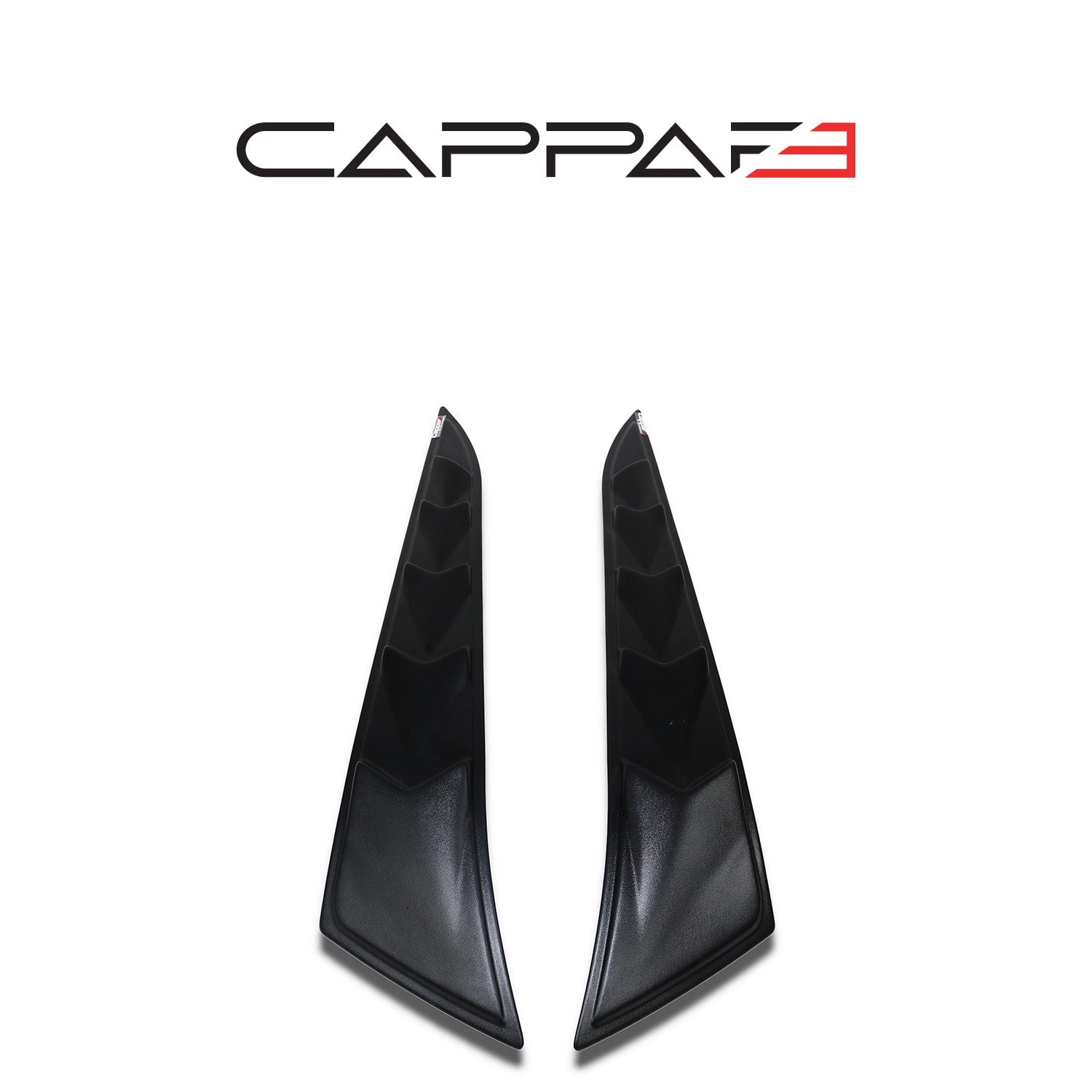 Mitsubishi L200 2007 - 2015 Dragon Pack 3pcs