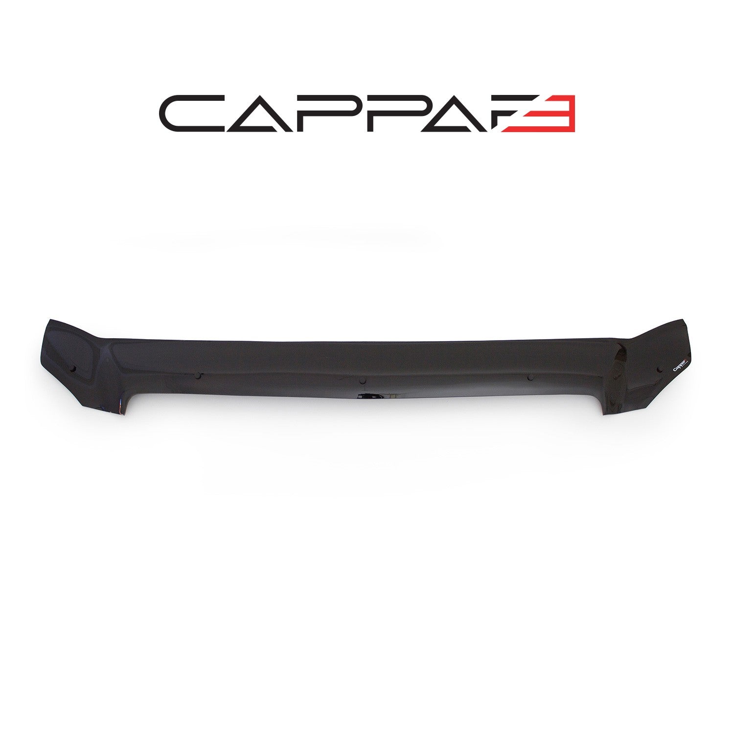 Mercedes Viano 2004 - 2011 Bonnet Deflector 4mm