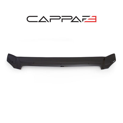 Mercedes Viano 2004 - 2011 Bonnet Deflector 4mm