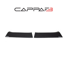 Volkswagen Transporter T5 2003 - 2009 Door Sill Protector 2pcs