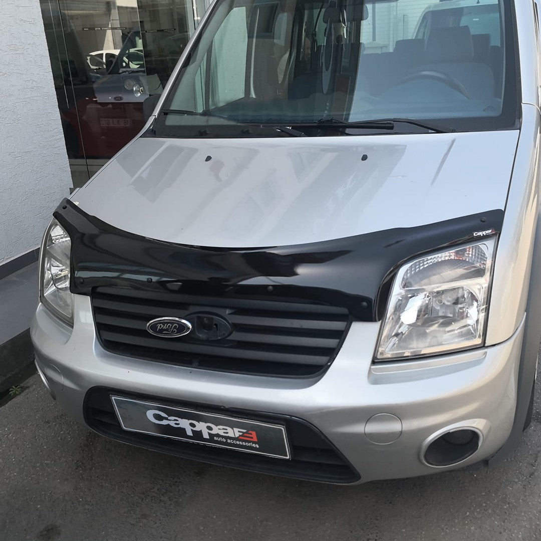 Ford Connect 2008 - 2013 Bonnet Deflector 3mm