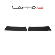 Volkswagen Transporter T6 2015 - 2020 Door Sill Protector 2pcs