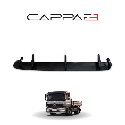 Mercedes Atego 2013 Onwards Sunvisor Sun Visor Wind Deflector