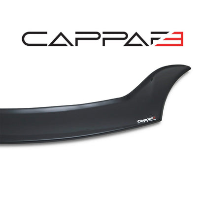 Fiat 500L 2016 Onwards Bonnet Deflector 3mm