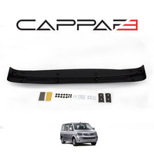 Volkswagen Transporter T5 2003 - 2009 Sunvisor Sun Visor Wind Deflector