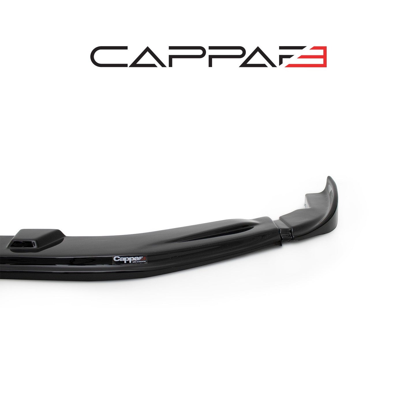 Honda Civic 2012 - 2015 Bumper Lip