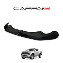 Volkswagen Amarok 2023 Onwards Bonnet Deflector