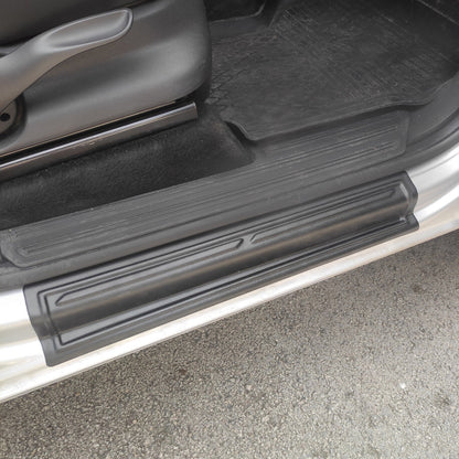 Volkswagen Amarok 2010 - 2022 Door Sill Protector 4pcs