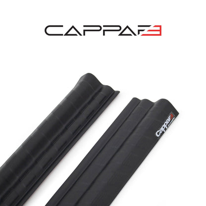 Volkswagen Crafter 2012 - 2017 Door Sill Protector 2pcs